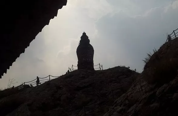 營口望兒山風景區門票 望兒山最佳旅游方案 營口望兒山風景區門票 望兒山最佳旅游方案