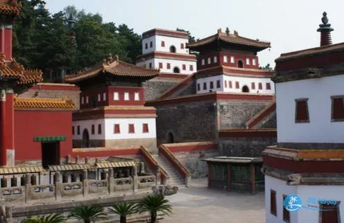 2018普寧寺旅游攻略 普寧寺在哪 2
018普寧寺旅游攻略 普寧寺在哪