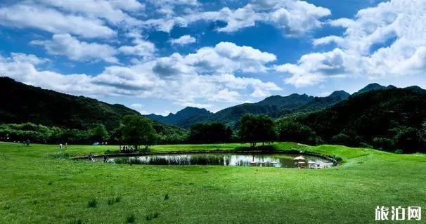 玉渡山風景區攻略2020 玉渡山風景區攻略2020