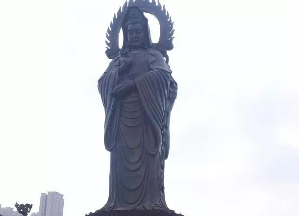 歸元寺游玩攻略 歸元寺游玩攻略