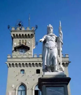 圣馬力諾旅游攻略 圣馬力諾旅游注意事項 圣馬力諾旅游攻略 圣馬力諾旅游注意事項