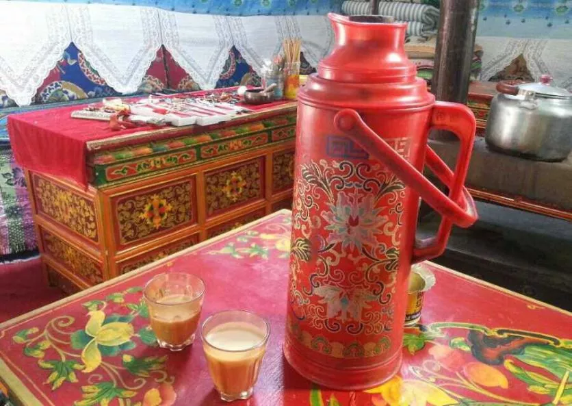 拉薩光明甜茶館在哪 拉薩光明甜茶館消費多少錢 拉薩光明甜茶館在哪 拉薩光明甜茶館消費多少錢