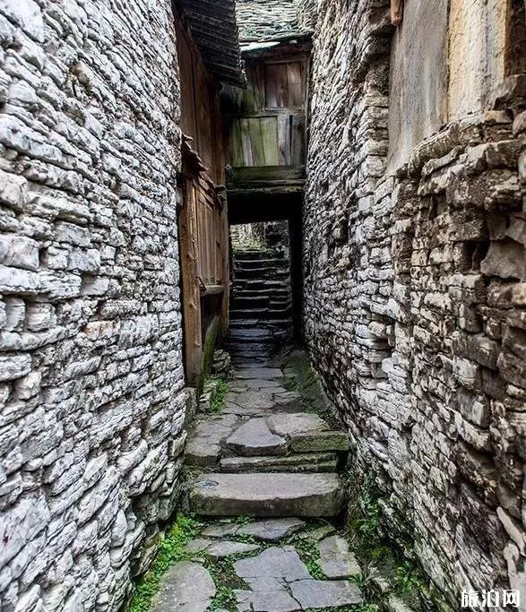 天龍屯堡古鎮旅游攻略 天龍屯堡古鎮旅游攻略