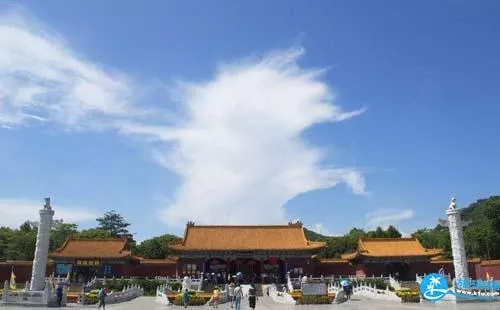 2018珠海圓明新園旅游攻略(表演時間+官網+游覽路線) 2018珠海圓明新園旅游攻略(表演時間+官網+游覽路線)