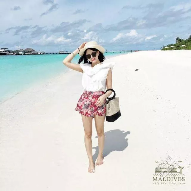 馬爾代夫安娜塔拉吉哈瓦島旅游攻略 馬爾代夫安娜塔拉吉哈瓦島旅游攻略