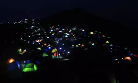 海坨山在哪兒 海坨山有什么好玩的 海坨山在哪兒 海坨山有什么好玩的