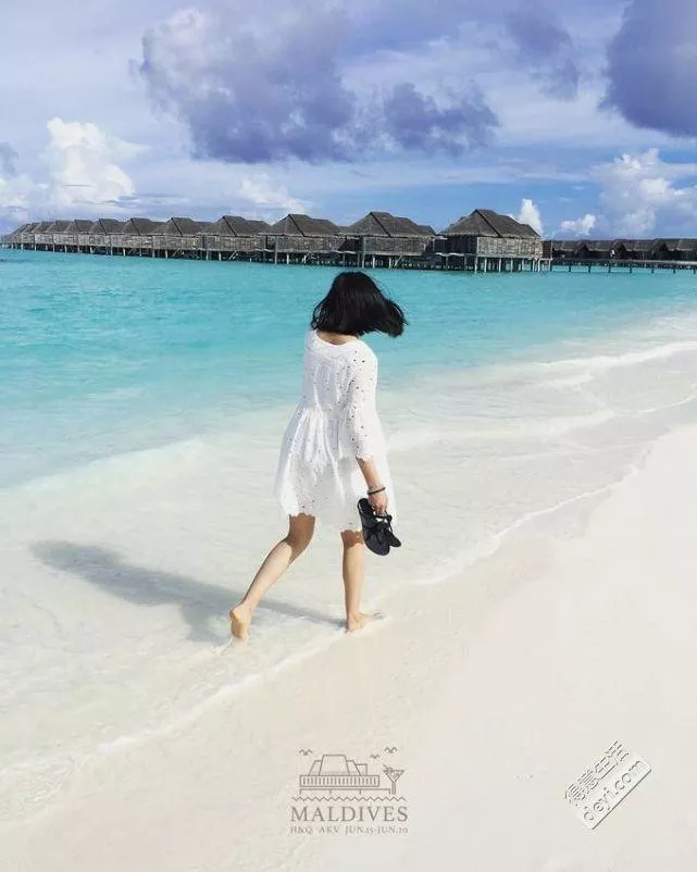 馬爾代夫安娜塔拉吉哈瓦島旅游攻略 馬爾代夫安娜塔拉吉哈瓦島旅游攻略