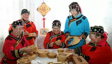 新生鄂倫春族鄉在哪兒 新生鄂倫春族鄉有哪些不一樣的文化背景 新生鄂倫春族鄉在哪兒 新生鄂倫春族鄉有哪些不一樣的文化背景