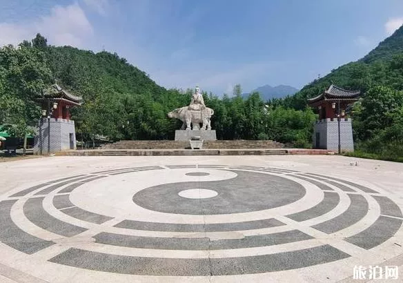 伏牛山景區好玩嗎 伏牛山怎么樣 伏牛山景區好玩嗎 伏牛山怎么樣