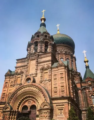 哈爾濱有什么好玩的地方 哈爾濱中央大街好玩嗎 哈爾濱有什么好玩的地方 哈爾濱中央大街好玩嗎