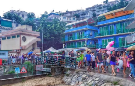 香港南丫島怎么去 香港南丫島有什么好玩的 香港南丫島怎么去 香港南丫島有什么好玩的