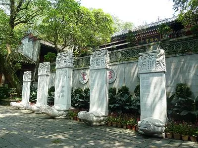 云浮國恩寺在哪里 云浮國恩寺門票多少錢 云浮國恩寺好玩嗎 云浮國恩寺在哪里 云浮國恩寺門票多少錢 云浮國恩寺好玩嗎