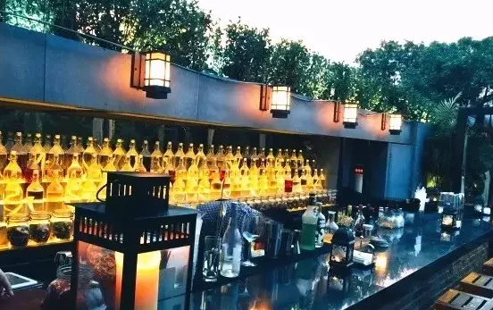 北京三里屯附近有哪些適合約會的地方 北京三里屯美食美景在哪兒 北京三里屯附近有哪些適合約會的地方 北京三里屯美食美景在哪兒