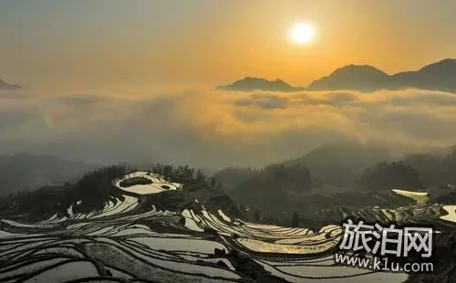 2018遂昌南尖巖景區旅游攻略 2018遂昌南尖巖景區旅游攻略