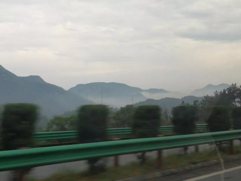 龜峰山風景區好玩嗎 龜峰山旅游攻略 龜峰山風景區好玩嗎 龜峰山旅游攻略