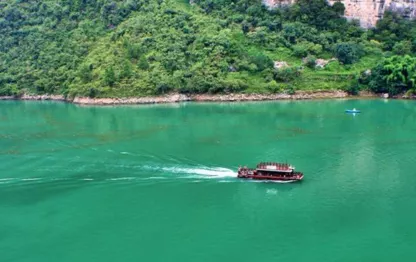 龔灘古鎮旅游攻略  龔灘古鎮在哪里