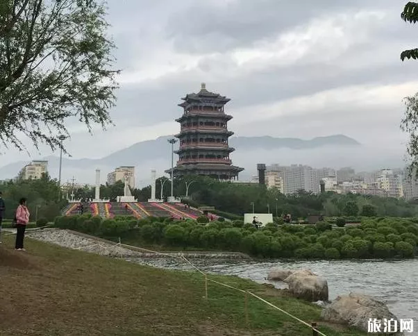 北京永定河公園游玩攻略 北京永定河公園游玩攻略