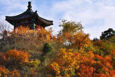 香山公園什么時候去最好 香山公園門票是多少 香山公園什么時候去最好 香山公園門票是多少