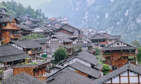 龔灘古鎮<a href='/lvyougonglue/' target=_blank>旅游攻略</a>2017 龔灘古鎮在哪里 龔灘古鎮旅游攻略2017 龔灘古鎮在哪里