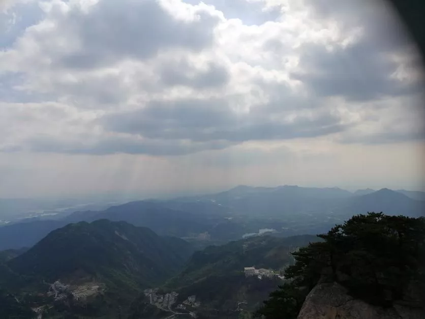 龜峰山風景區好玩嗎 龜峰山旅游攻略 龜峰山風景區好玩嗎 龜峰山旅游攻略