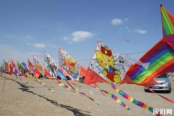北京適合放風箏的地方 北京適合放風箏的地方