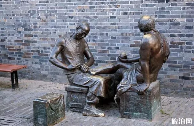 揚州東關街介紹 揚州東關街有什么好玩的 揚州東關街介紹 揚州東關街有什么好玩的