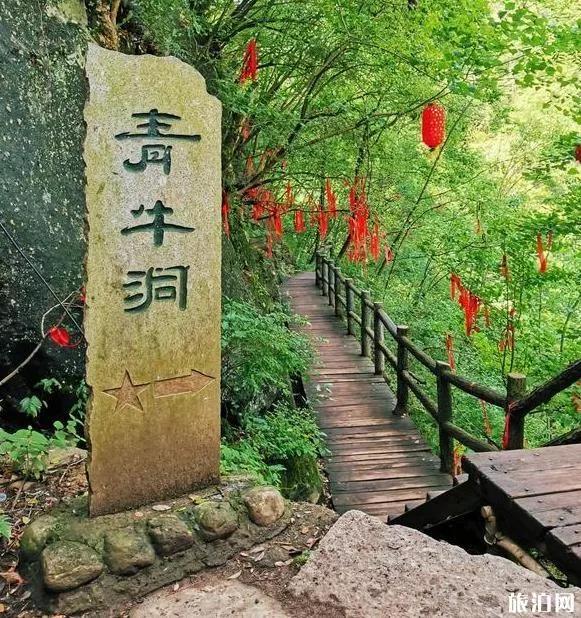 伏牛山景區好玩嗎 伏牛山怎么樣 伏牛山景區好玩嗎 伏牛山怎么樣