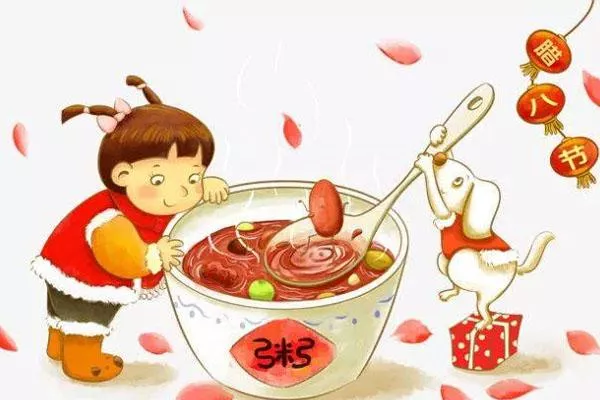 臘八節為什么要吃臘八粥 臘八粥的來歷