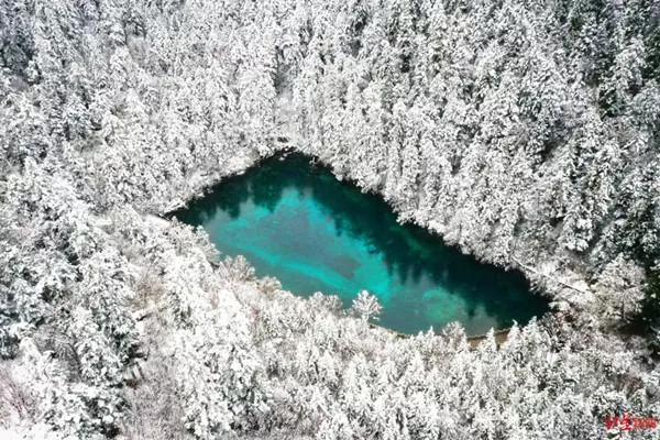 2020西嶺雪山滑雪場開放時間 四川哪些景區下雪了