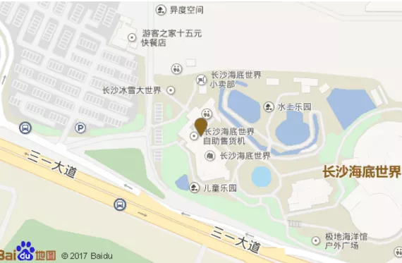 <a href='/changsha/' target=_blank>長沙</a>海底世界門票是多少 長<a href='/shahai/' target=_blank>沙海</a>底世界好玩嗎 長沙海底世界門票是多少 長沙海底世界好玩嗎