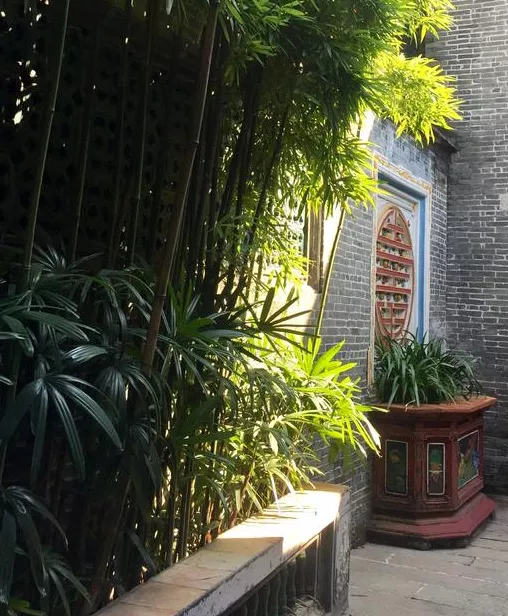 余蔭山房游玩攻略 余蔭山房有什么好玩的 余蔭山房游玩攻略 余蔭山房有什么好玩的