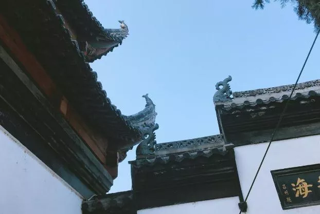 歸元寺游玩攻略 歸元寺游玩攻略