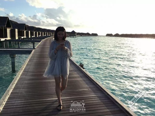 馬爾代夫安娜塔拉吉哈瓦島旅游攻略 馬爾代夫安娜塔拉吉哈瓦島旅游攻略