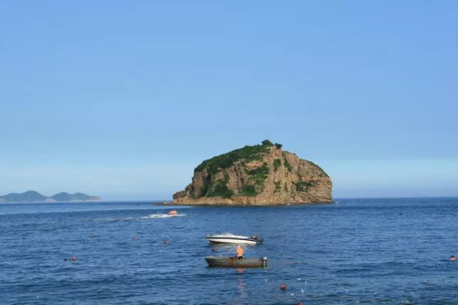 國內看海的十大圣地 堪比北海道，你都去過嗎