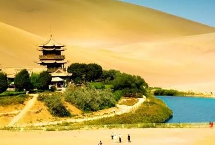 危險重重！盤點國內最值得冒險的十大景點