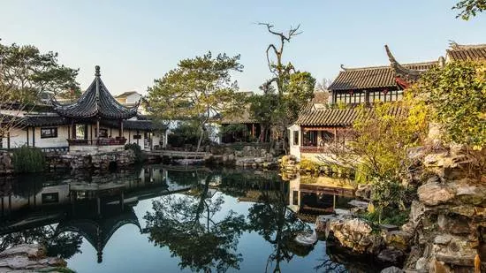 江蘇最熱門景區排行榜2018，江蘇哪里最好玩(www.ijiuai.com)