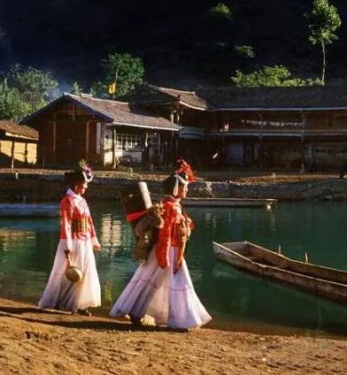危險重重！盤點國內最值得冒險的十大景點