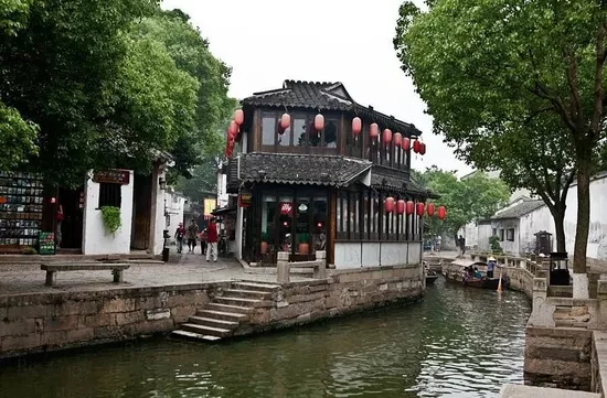 江蘇最熱門景區排行榜2018，江蘇哪里最好玩(www.ijiuai.com)