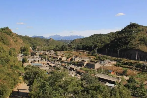 北京密云鄉村<a href='/lvyougonglue/' target=_blank>旅游攻略</a>