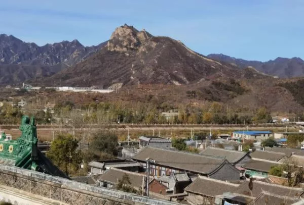 北京密云鄉村旅游攻略