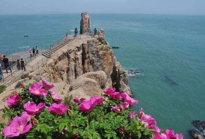 國內看海的十大圣地 堪比<a href='/beihaidao/' target=_blank>北海道</a>，你都去過嗎