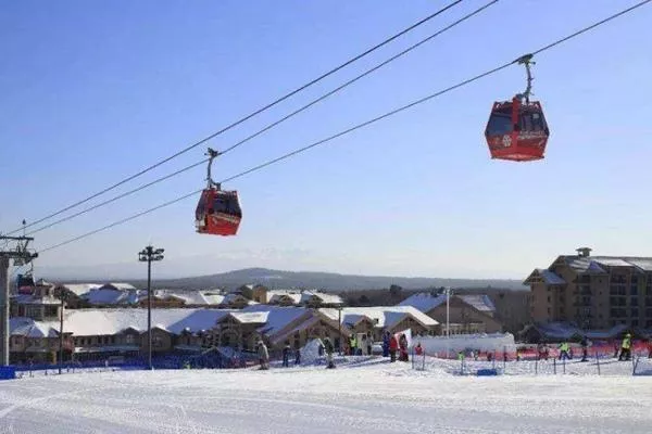 <a href='/changbai/' target=_blank>長白</a>山萬達國際滑雪場春節開放時間2023