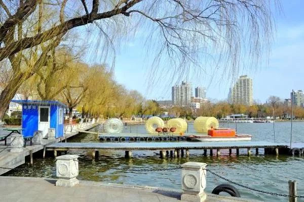 南京春節小眾旅游景點推薦