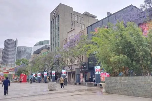 昆曼高速公路自駕游攻略 經過哪些地方
