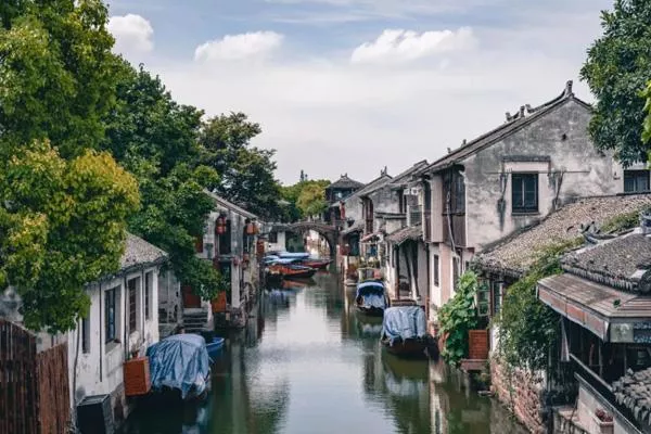 2023蘇州清明節去哪里玩 踏青旅游景點推薦