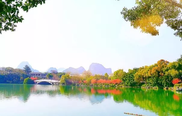 春季旅游最佳去處國內有哪些地方